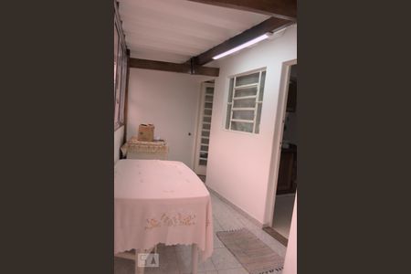 Apartamento à venda com 190m², 3 quartos e sem vagaVaranda