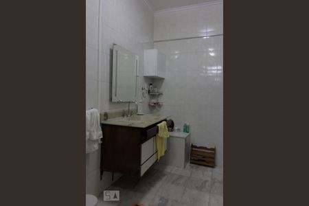 Apartamento à venda com 190m², 3 quartos e sem vagaBanheiro 1