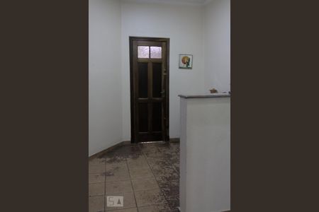 Sala de apartamento à venda com 3 quartos, 190m² em Luz, São Paulo