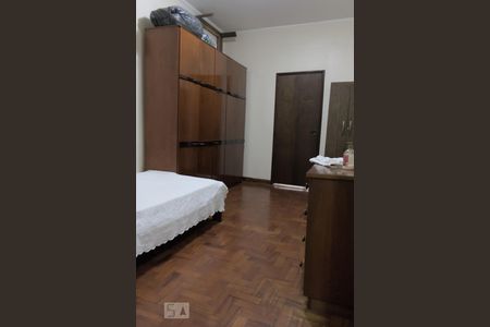 Quarto 1  de apartamento à venda com 3 quartos, 190m² em Luz, São Paulo