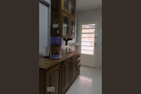 Apartamento à venda com 190m², 3 quartos e sem vagaCozinha - Armários