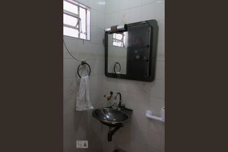 Apartamento à venda com 190m², 3 quartos e sem vagaBanheiro 2