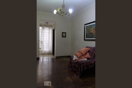 Quarto 2 de apartamento à venda com 3 quartos, 190m² em Luz, São Paulo