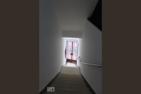 Apartamento à venda com 190m², 3 quartos e sem vagaHall de Entrada