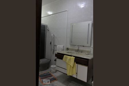 Apartamento à venda com 190m², 3 quartos e sem vagaBanheiro 1