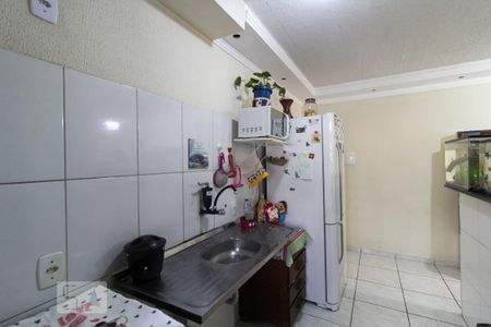Apartamento para alugar com 49m², 2 quartos e 1 vagaCozinha