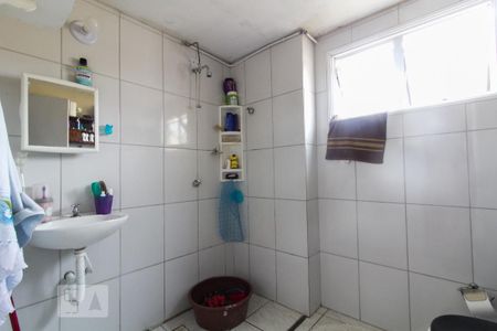 Apartamento para alugar com 49m², 2 quartos e 1 vagaBanheiro