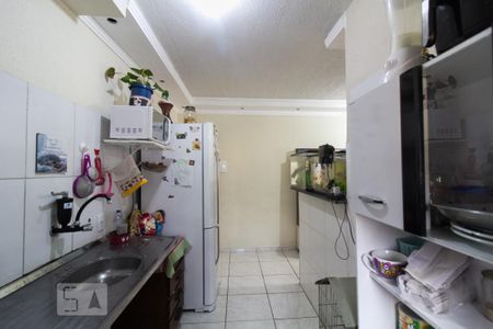 Apartamento para alugar com 49m², 2 quartos e 1 vagaCozinha