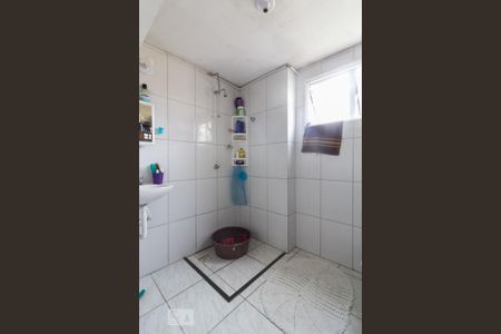 Apartamento para alugar com 49m², 2 quartos e 1 vagaBanheiro