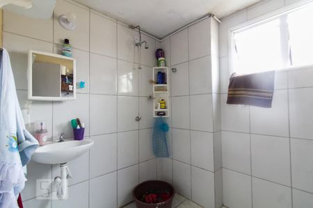 Apartamento para alugar com 49m², 2 quartos e 1 vagaBanheiro