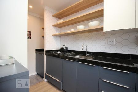 Apartamento para alugar com 55m², 2 quartos e 1 vagaCozinha