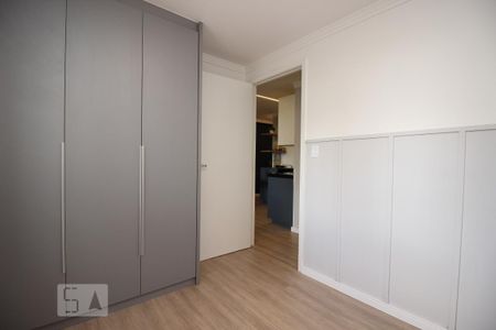 Apartamento para alugar com 55m², 2 quartos e 1 vagaQuarto 2