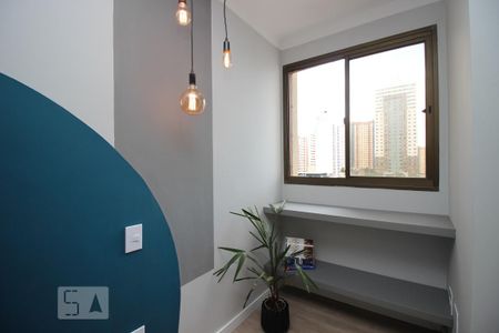 Quarto Suíte de apartamento para alugar com 2 quartos, 55m² em Sul (águas Claras), Brasília