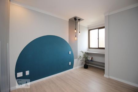 Quarto Suíte de apartamento para alugar com 2 quartos, 55m² em Sul (águas Claras), Brasília