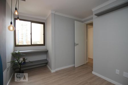 Quarto Suíte de apartamento para alugar com 2 quartos, 55m² em Sul (águas Claras), Brasília