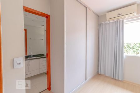 Casa de condomínio para alugar com 92m², 3 quartos e 2 vagasQuarto 2 - Suíte