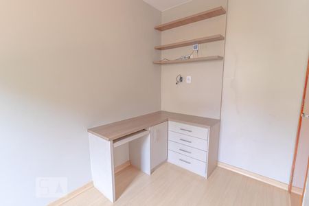 Casa de condomínio para alugar com 92m², 3 quartos e 2 vagasQuarto 2 - Suíte