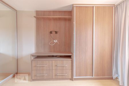 Casa de condomínio para alugar com 92m², 3 quartos e 2 vagasQuarto 3 - Suíte