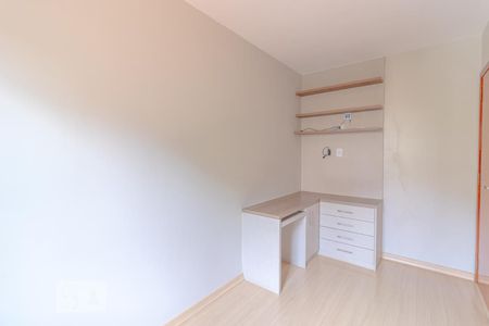 Casa de condomínio para alugar com 92m², 3 quartos e 2 vagasQuarto 2 - Suíte