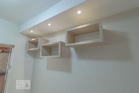 Casa de condomínio para alugar com 92m², 3 quartos e 2 vagasQuarto 1