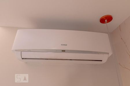 Casa de condomínio para alugar com 92m², 3 quartos e 2 vagasQuarto 3 - Suíte