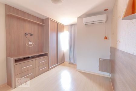 Casa de condomínio para alugar com 92m², 3 quartos e 2 vagasQuarto 3 - Suíte