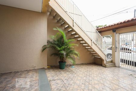 Casa à venda com 148m², 3 quartos e 2 vagasGaragem