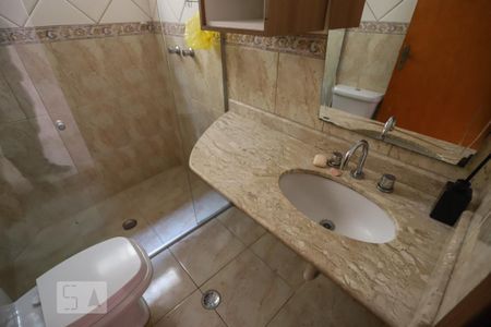 Casa à venda com 148m², 3 quartos e 2 vagasBanheiro Social 2
