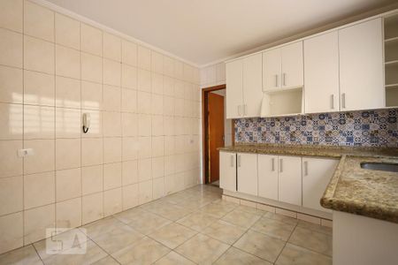 Casa à venda com 148m², 3 quartos e 2 vagasCozinha