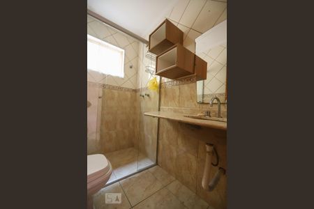 Casa à venda com 148m², 3 quartos e 2 vagasBanheiro Social 2