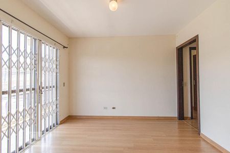 Sala de TV de apartamento para alugar com 3 quartos, 138m² em Novo Mundo, Curitiba