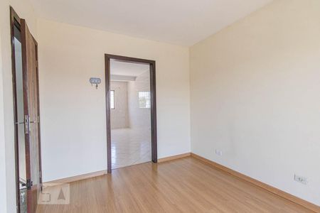 Sala de apartamento para alugar com 3 quartos, 138m² em Novo Mundo, Curitiba