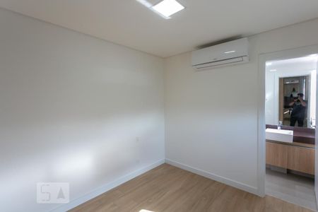 Apartamento à venda com 35m², 1 quarto e 1 vagaQuarto