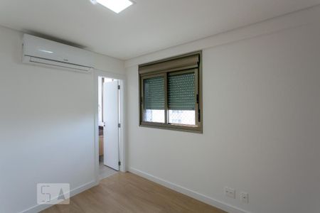 Apartamento à venda com 35m², 1 quarto e 1 vagaQuarto