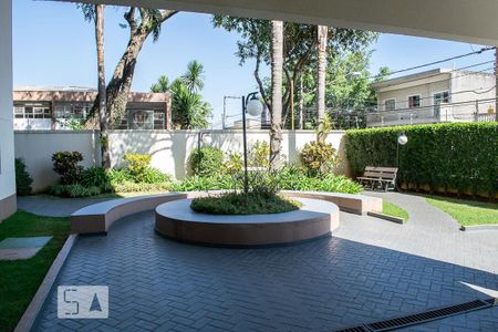 Apartamento para alugar com 48m², 2 quartos e 1 vaga Apartamento para alugar com 48m², 2 quartos e 1 vagaÁrea comum