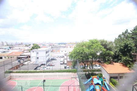 Apartamento para alugar com 48m², 2 quartos e 1 vaga Apartamento para alugar com 48m², 2 quartos e 1 vagavista Quarto 2