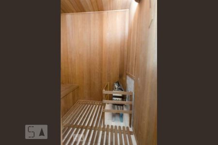 Apartamento para alugar com 48m², 2 quartos e 1 vaga Apartamento para alugar com 48m², 2 quartos e 1 vagaSauna