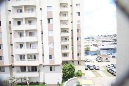 Apartamento para alugar com 48m², 2 quartos e 1 vaga Apartamento para alugar com 48m², 2 quartos e 1 vagavista Quarto 1