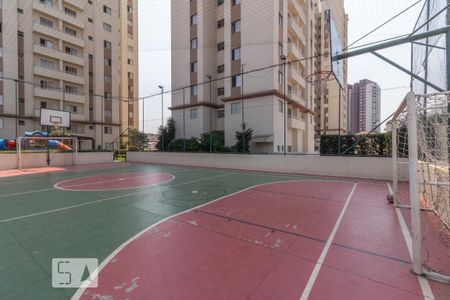 Apartamento para alugar com 48m², 2 quartos e 1 vaga Apartamento para alugar com 48m², 2 quartos e 1 vagaQuadra Esportiva