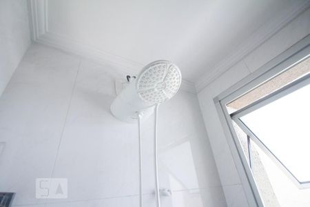 Apartamento para alugar com 48m², 2 quartos e 1 vaga Apartamento para alugar com 48m², 2 quartos e 1 vagaBanheiro