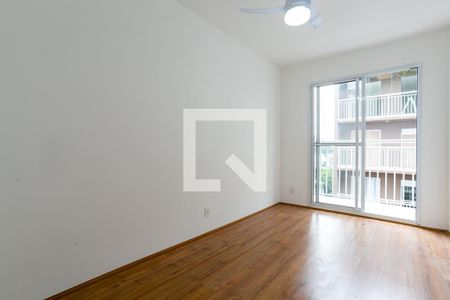 Suíte de apartamento para alugar com 1 quarto, 31m² em Casa Verde, São Paulo