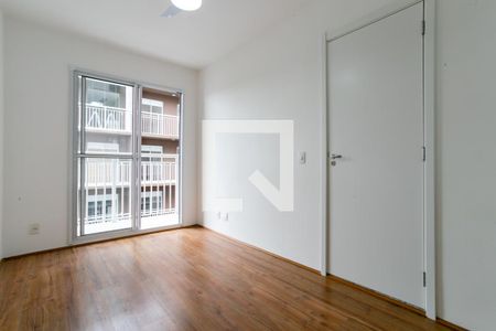 Suíte de apartamento para alugar com 1 quarto, 31m² em Casa Verde, São Paulo