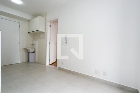 Sala de apartamento para alugar com 1 quarto, 31m² em Casa Verde, São Paulo