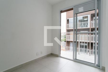 Sala de apartamento para alugar com 1 quarto, 31m² em Casa Verde, São Paulo