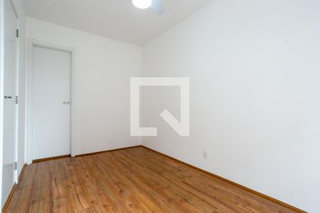 Suíte de apartamento para alugar com 1 quarto, 31m² em Casa Verde, São Paulo