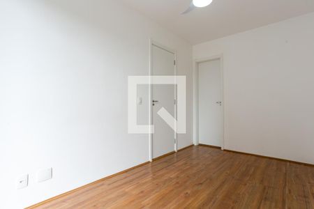 Suíte de apartamento para alugar com 1 quarto, 31m² em Casa Verde, São Paulo