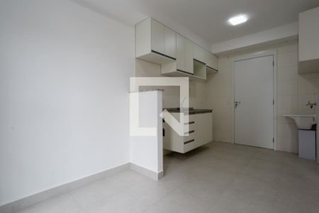 Sala de apartamento para alugar com 1 quarto, 31m² em Casa Verde, São Paulo