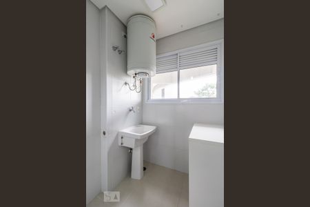 Apartamento para alugar com 52m², 1 quarto e 1 vagaÁrea de Serviço