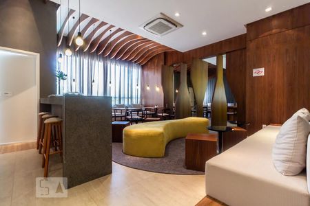 Apartamento para alugar com 52m², 1 quarto e 1 vagaÁrea Comum