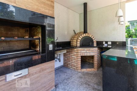 Apartamento para alugar com 52m², 1 quarto e 1 vagaÁrea Comum